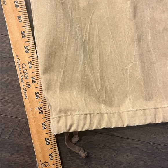 RRL Double RL Ralph Lauren Campbell CGO Cargo Pants new Mens 38x32 - Picture 11 of 16